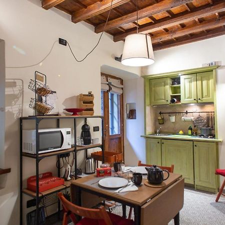 Casa Vibrisse Appartement Turijn Buitenkant foto