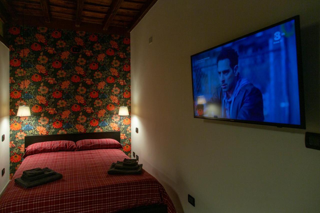Casa Vibrisse Appartement Turijn Buitenkant foto
